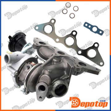 Turbocompresseur neuf pour SMART | 712290-0001, 724808-0001